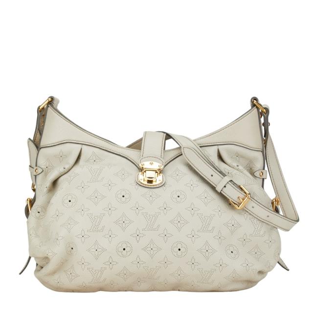 ルイヴィトン Louis Vuitton ダミエアズール ハムステッドMM N51206  