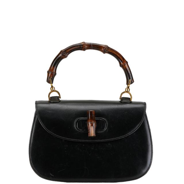 グッチ バンブー ハンドバッグ ショルダーバッグ 2WAY 000 2684 0633  