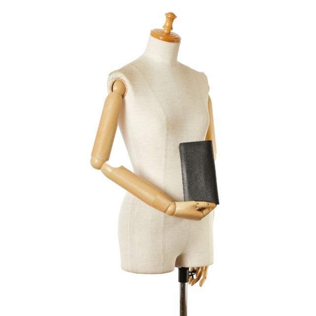 【ほぼ未使用】ルイヴィトン ポルトフォイユ ブラザ トリヨン ノワール 新型 黒 楽天市場】ルイ ヴィトン トリヨン ポルトフォイユ ブラザ 長