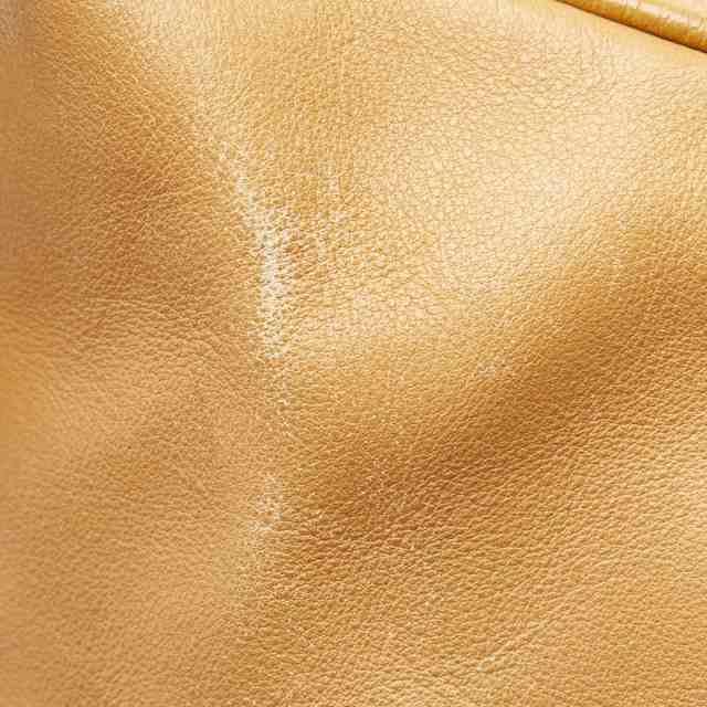 トッズ ワンショルダーバッグ ブラウン レザー レディース TOD’S 【中古】の通販は