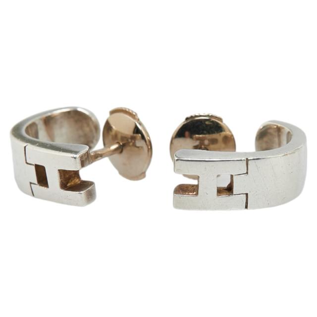 女の子向けプレゼント集結 エルメスヘラクレスピアス アクセサリー