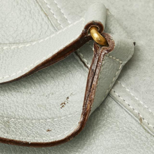 グッチ バンブー リュック バックパック 003 2058 0030 ライトブルー