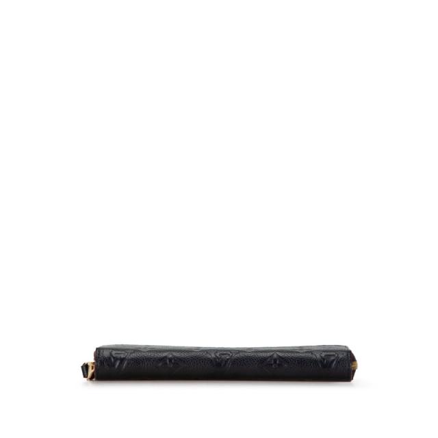 ルイ ヴィトン モノグラム アンプラント ジッピーウォレット ラウンドファスナー 長財布 M62121 マリーヌルージュ LOUIS VUITTON【中古】の通販は ルイ ヴィトン モノグラム アンプラント ジッピーウォレット ラウンドファスナー 長財布 M62121 マリーヌルージュ LOUIS VUITTON【中古】の通販は