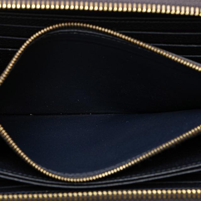 ルイ ヴィトン モノグラム アンプラント ジッピーウォレット ラウンドファスナー 長財布 M62121 マリーヌルージュ LOUIS VUITTON【中古】の通販は ルイ ヴィトン モノグラム アンプラント ジッピーウォレット ラウンドファスナー 長財布 M62121 マリーヌルージュ LOUIS VUITTON【中古】の通販は