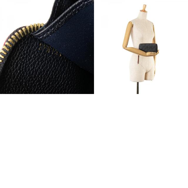 ルイ ヴィトン モノグラム アンプラント ジッピーウォレット ラウンドファスナー 長財布 M62121 マリーヌルージュ LOUIS VUITTON【中古】の通販は ルイ ヴィトン モノグラム アンプラント ジッピーウォレット ラウンドファスナー 長財布 M62121 マリーヌルージュ LOUIS VUITTON【中古】の通販は