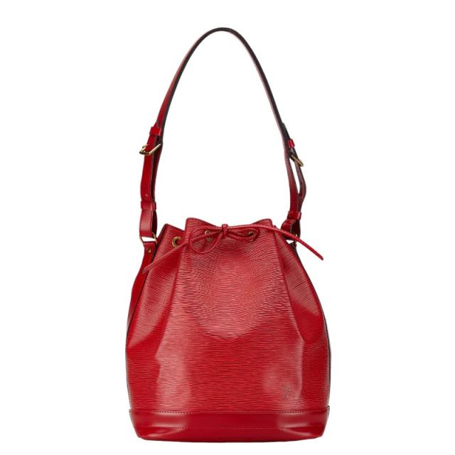 ルイヴィトン ショルダーバッグ エピ ノエ(LOUIS VUITTON(ルイ ルイヴィトン ショルダーバッグ エピ ノエ(LOUIS VUITTON(ルイ