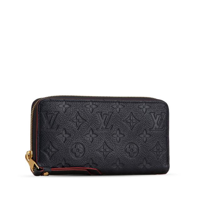 ルイヴィトン アンプラント ジッピーウォレット 長財布 M62121 楽天市場】ルイ ヴィトン LOUIS VUITTON ジッピー・ウォレット