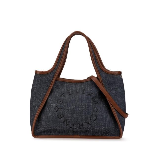 正規品】Stella McCartney ステラロゴ クラッチバッグ