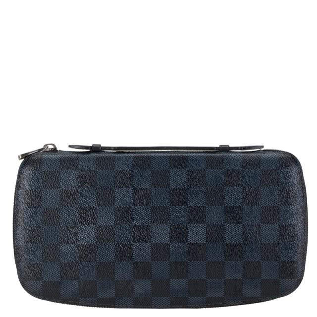 Louis Vuitton ダミエ 長財布　オーガナイザー トラベルケース Louis Vuitton ダミエ 長財布 オーガナイザー トラベルケース ダミエ