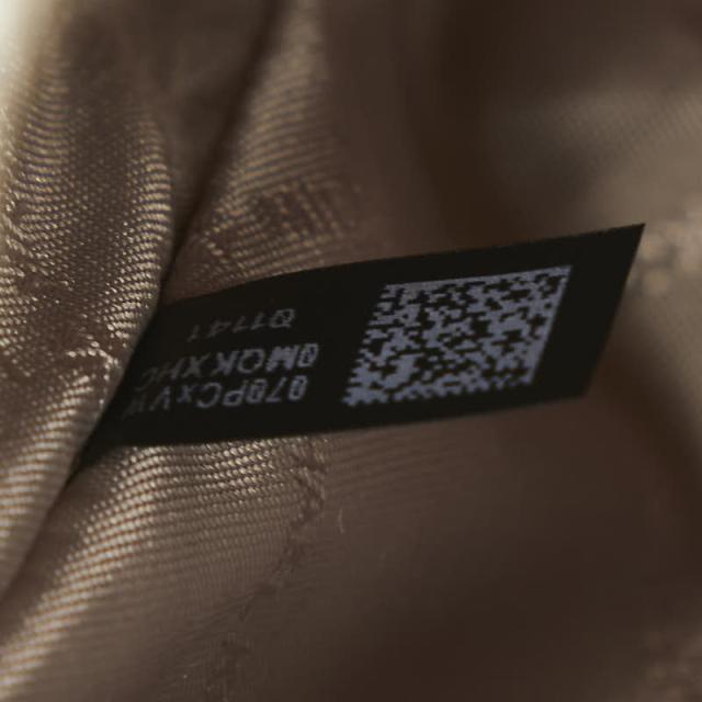 マイケルコース MKロゴ キンバリー ハンドバッグ ショルダーバッグ 2WAY 35S3G7KM2L イエロー レザー レディース Michael Kors 【中古】_5