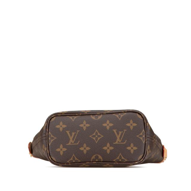 ルイ ヴィトン モノグラム ネヴァーフルBB ハンドバッグ M46705