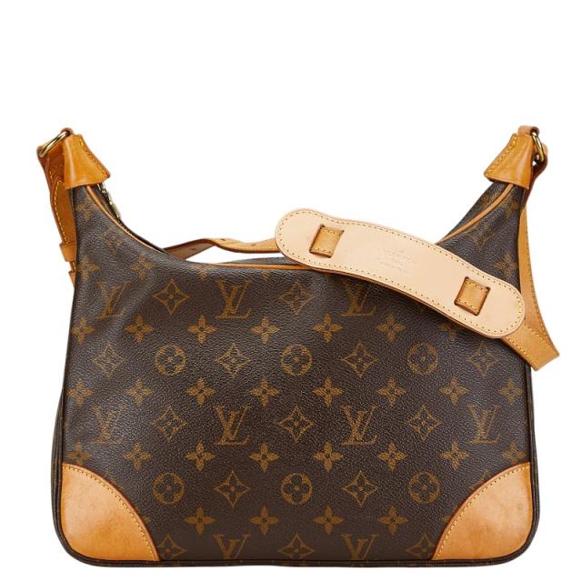 Louis Vuitton ハンドバッグブローニュ