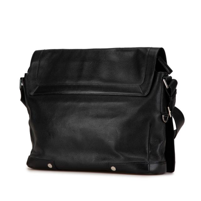 ブルガリ コレツィオーネ 斜め掛け ショルダーバッグ メッセンジャー