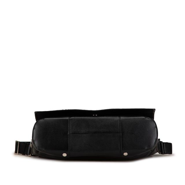 ブルガリ コレツィオーネ ショルダーバッグ メッセンジャー ブルガリ