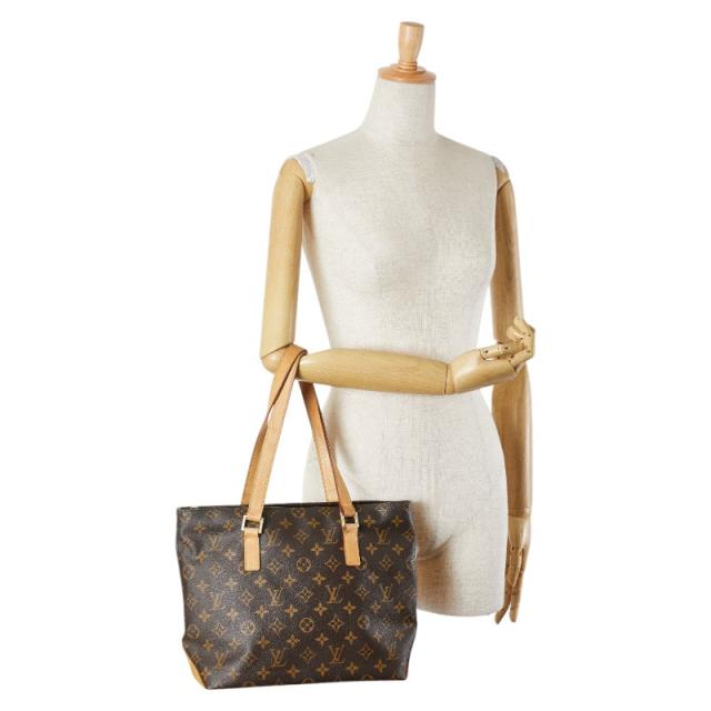 LOUIS VUITTON ルイヴィトン 05年 M51148 モノグラム カバピアノ LOUIS VUITTON ルイヴィトン 05年 M51148 モノグラム カバピアノ