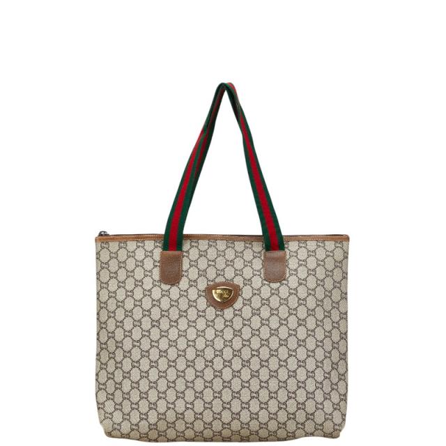 GUCCI オールド グッチ GG シェリーライン トートバッグ ベージュ 楽天市場】グッチ GUCCI オールドグッチ GG柄 シェリーライン 縦