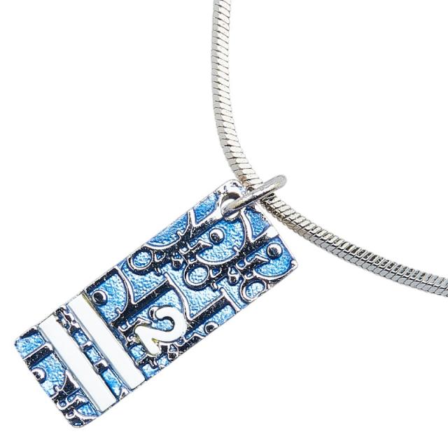 TIFFANY&Co. ティファニー ドックタグ ネックレス トップ レディース TIFFANY&Co. ティファニー ドックタグ ネックレス トップ レディース