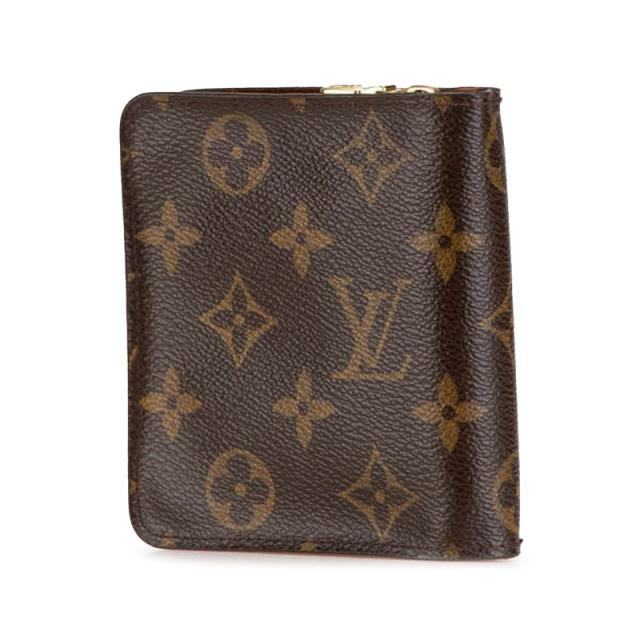 モノグラム ラドロー 2つ折り財布 LOUIS VUITTON(ルイヴィトン) / 2