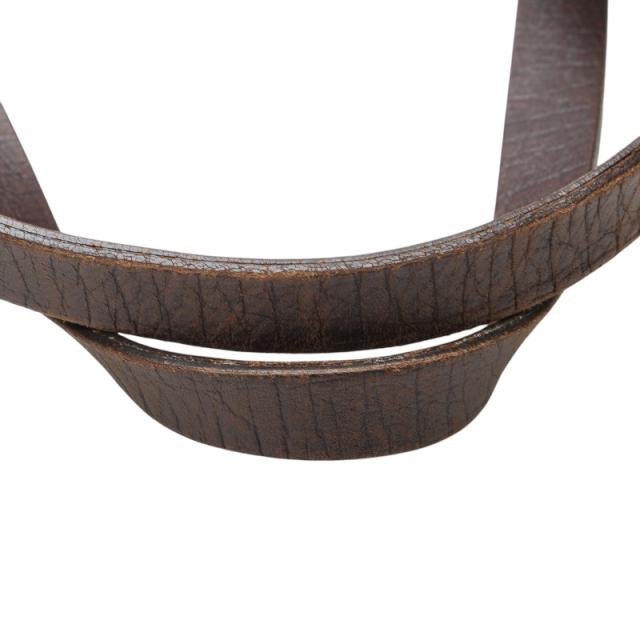 グッチ GGキャンバス トートバッグ 107757 ベージュ ブラウン キャンバス レザー レディース GUCCI 【中古】の通販は