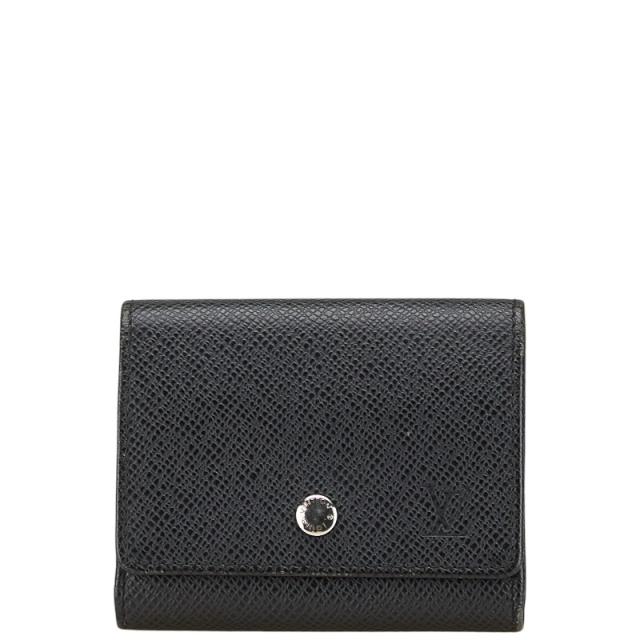 美品✨ ルイヴィトン タイガ M32562 ポルトモネ セルゲイ コインケース