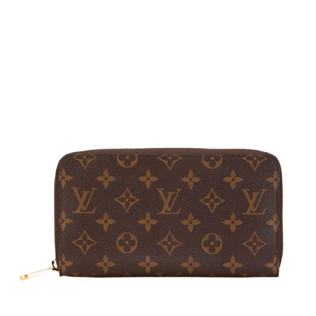 ルイヴィトン Louis Vuitton 長財布 ミニモノグラム ダークブラウン Amazon | ルイヴィトン M80481 財布 バイカラー モノグラム
