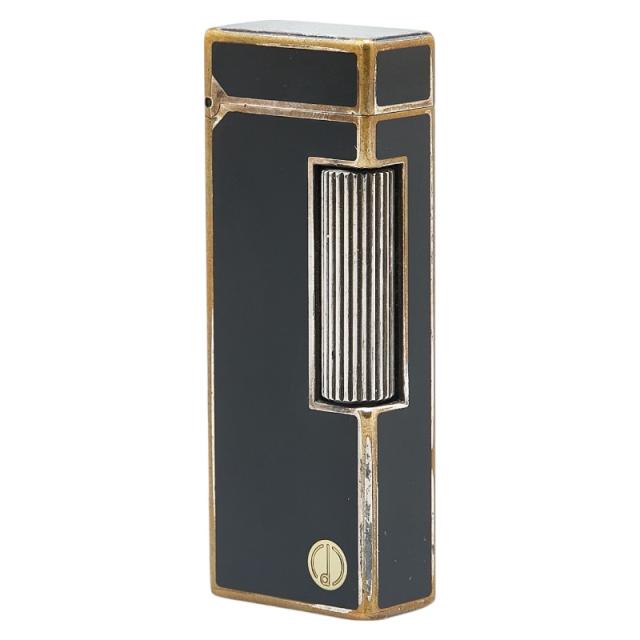 dunhill ダンヒル　ガスライター　着火確認済み！　美品 「62424」 dunhill ダンヒル ライター 着火確認済 ダンヒル(Dunhill） GP ガス