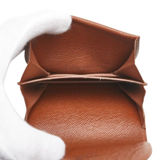 ヴィトン ポルトモネ グゼ モノグラム ケース ブラウン ビトン ビィトン ヴィトン ポルトモネ グゼ モノグラム コインケース ブラウン ビトン