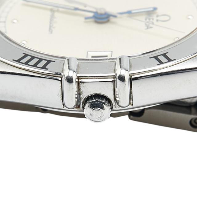 オメガ コンステレーション フラットベゼル 1510.30 メンズ OMEGA