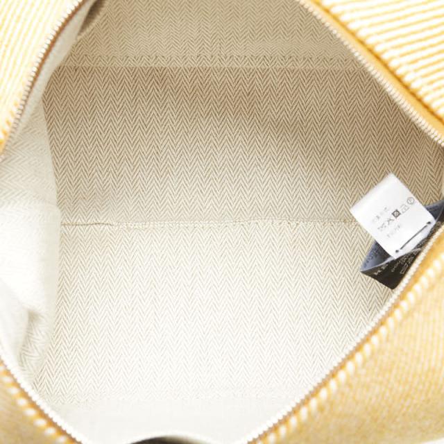 エルメス ブリッド ア ブラックPM ポーチ ミニハンドバッグ フォーヴ