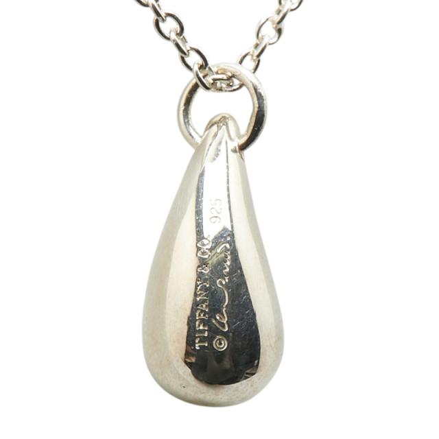 極美品✨ 箱✨ ティファニー ロングネックレス ベネチアン AG925 極美