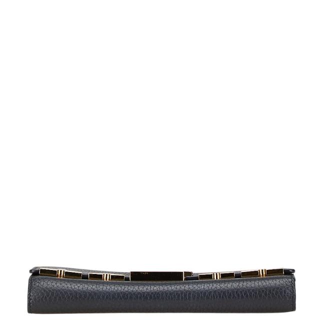 ルイ ヴィトン ポルトフォイユ カプシーヌ 長財布 M64551 ノワール  