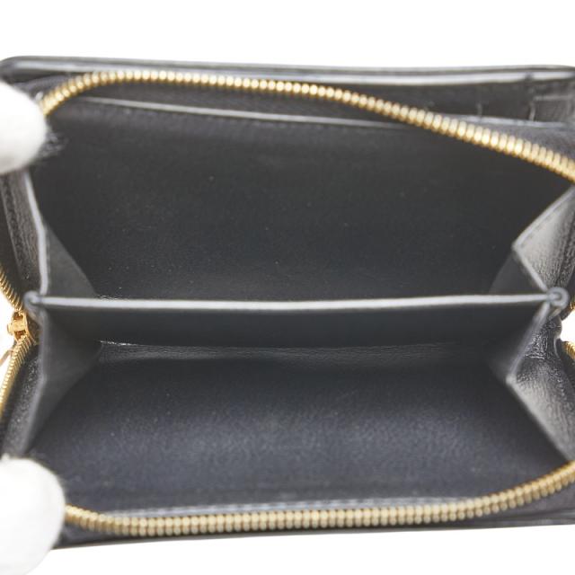 ルイ ヴィトン モノグラム ポルトフォイユ ルー ラウンドファスナー 長