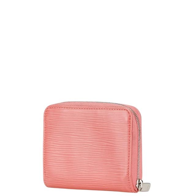 ルイ ヴィトン エピ ジッピー コインパース コインケース M60593 コライユ コーラルオレンジ レザー レディース LOUIS VUITTON 【中古】_1