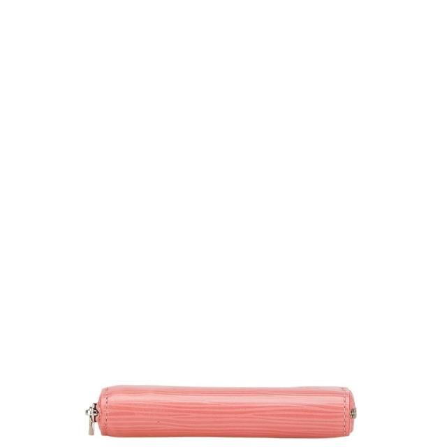 ルイ ヴィトン エピ ジッピー コインパース コインケース M60593 コライユ コーラルオレンジ レザー レディース LOUIS VUITTON 【中古】_2