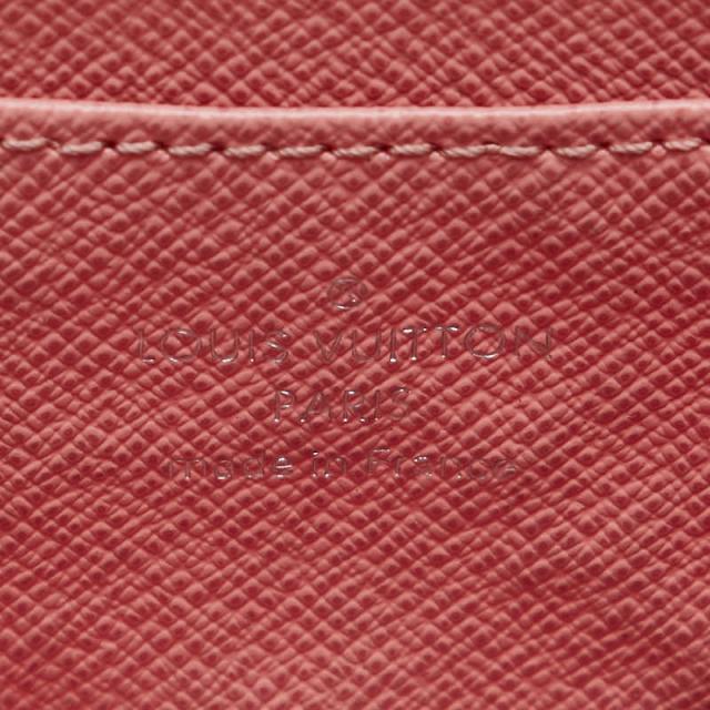 ルイ ヴィトン エピ ジッピー コインパース コインケース M60593 コライユ コーラルオレンジ レザー レディース LOUIS VUITTON 【中古】_4