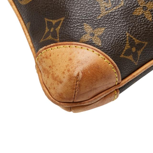 ルイ ヴィトン モノグラム クーサンGM ショルダーバッグ M51141