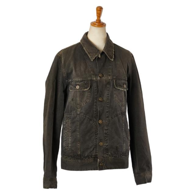 ★Saint Laurent★カサンドレ フリンジエッジ スカーフ Saint Laurent カサンドレ フリンジエッジ スカーフ