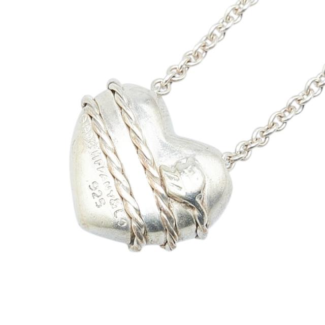 ティファニー キーモチーフ ブローチ シルバー925 レディース