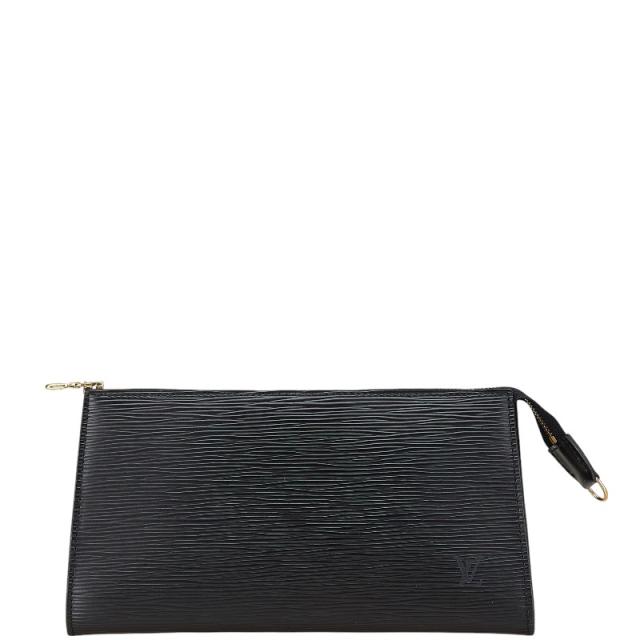 ルイ ヴィトン エピ ポシェット アクセソワール アクセサリーポーチ  