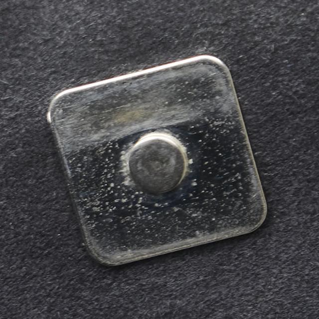 フェンディ モンスター カールラガーフェルド ウォレットチェーン