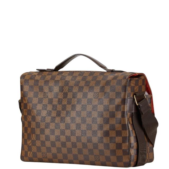 ルイヴィトン ダミエ ブロードウェイ N42270 ショルダーバッグ LOUIS 