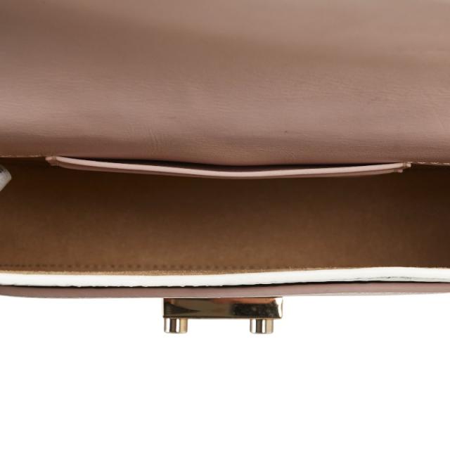 エム シー エム ヴィセトス バレンタイン限定 斜め掛け チェーン