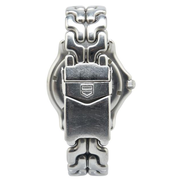 タグホイヤー セル プロフェッショナル20 腕時計 WG1113-0 クオーツ