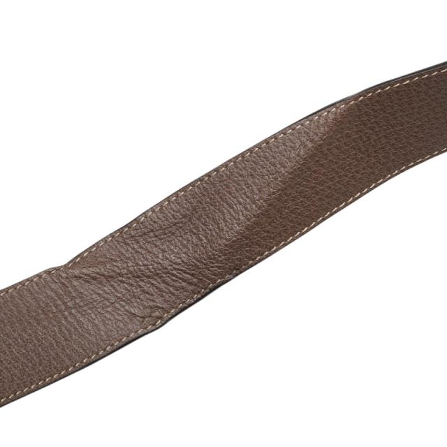 グッチ GGスプリーム オフィディア ボディバッグ ウエストバッグ 519308 ベージュ マルチカラー PVC レザー レディース GUCCI 【中古】_3
