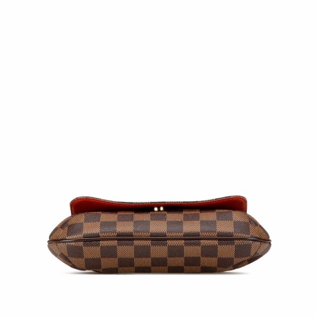ルイ・ヴィトン(LOUIS VUITTON)ルイヴィトン ダミエ ミュゼット