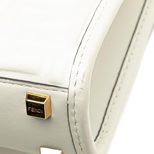 フェンディ サンシャイン ショッパー ハンドバッグ ショルダーバッグ 