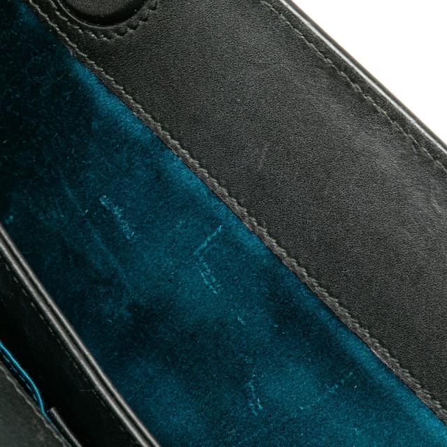 グッチ オフィディア シェリーライン チェーン 斜め掛け ショルダー