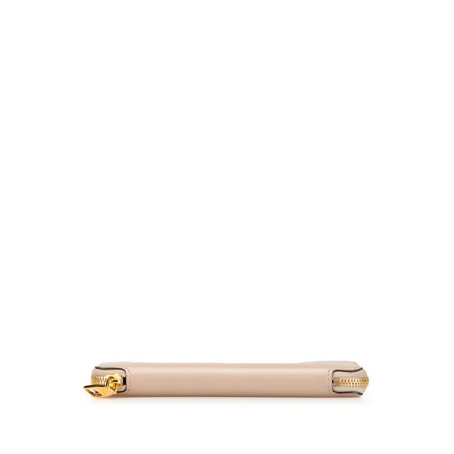 ルイ ヴィトン パルナセア ポルトフォイユイエナ ラウンドファスナー