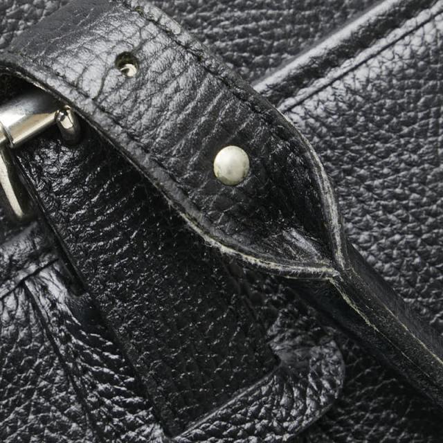 BURBERRY バーバリー ノバチェック トートバッグ PVC ショルダー