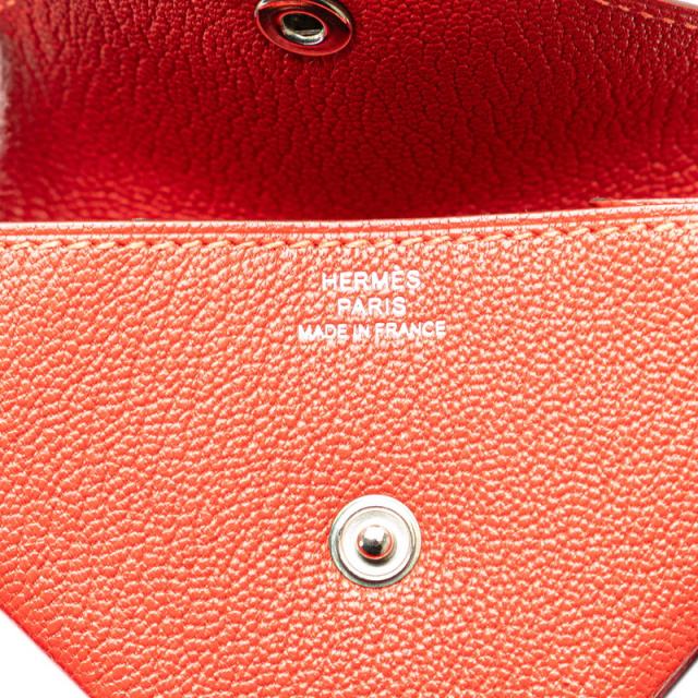 エルメス ル ヴァンキャトル ヴォーエプソン 小銭入れ コイン